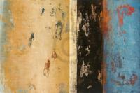 Kunstdruk Mike Springet - Essence X 91x61cm