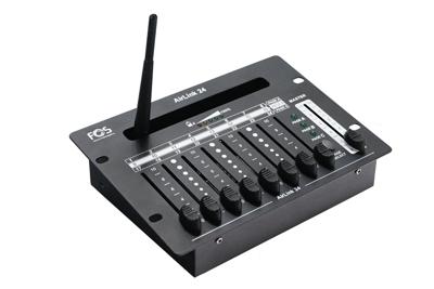 FOS FOS AirLink 24 dmx controller