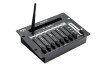 FOS FOS AirLink 24 dmx controller FOS FOS AirLink 24 dmx controller