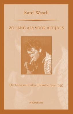 Zo lang als voor altijd is (Paperback)