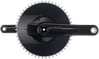 SRAM crankstel powermeter "red 1 axs e1" crankset pm red 1 axs e1 167,5mm