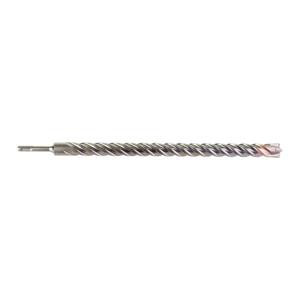 Milwaukee SDS-plus MX4 hamerboren - 4-kanten snijdend SDS-Plus MX4 25 x 450 VE=1 - 4932356509