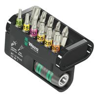Wera Bit-Check 12 Wood TXHF 1 SB Bitset - 05073641001