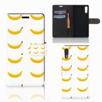 Sony Xperia XZ | Sony Xperia XZs | Book Cover | Banana