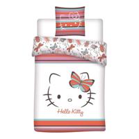 Ty Hello kit dekbedovertrek - 140x200 cm