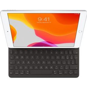 Apple MX3L2N/A toetsenbord voor mobiel apparaat QWERTY Nederlands Zwart