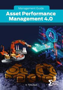 Asset Performance Management 4.0 (Paperback)