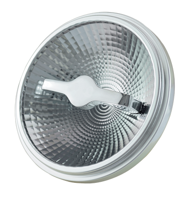 LED AR111 lamp 12W 2700K warm wit dimbaar