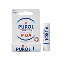 Purol Purol lippenstick medi
