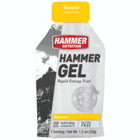 Hammer Nutrition | Rapid Energy Fuel | Energy Gel