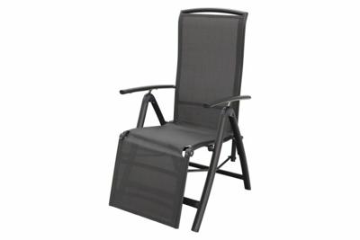 Felix relax tuinstoel Exclusief