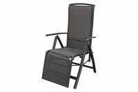 Felix relax tuinstoel Exclusief