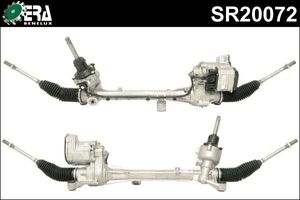 Stuurhuis SR20072