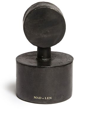 MAD et LEN pot pourri Ambre Nobile - Noir