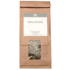 Pigge Kruidenthee ontbijtkruiden (100 gr)