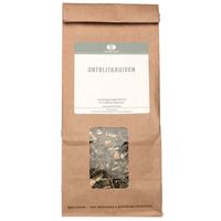 Pigge Kruidenthee ontbijtkruiden (100 gr)