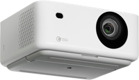 Optoma ML1080ST beamer/projector 550 ANSI lumens DLP 1080p (1920x1080) Wit - thumbnail