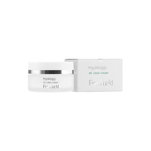 Forlled Hyalogy AC Clear Cream