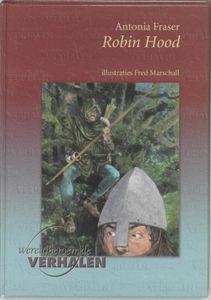 Robin Hood - Antonia Fraser - ebook