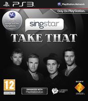 Singstar Take That - thumbnail