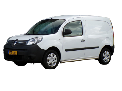 Renault Kangoo Z.E.