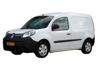 Renault Kangoo Z.E.