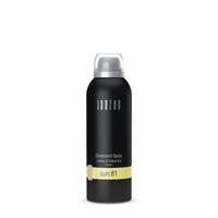 Janzen Sun 81 Deodorant Spray Lemon & Yellow Iris 150ml