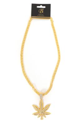 Pooierketting wiet