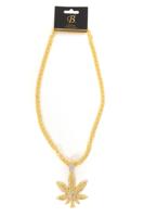 Pooierketting wiet Pooierketting wiet