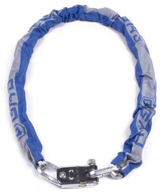 Gad kettingslot matrix sl blauw, 7x7x1100