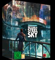 Beyond a Steel Sky - Utopia Edition - thumbnail