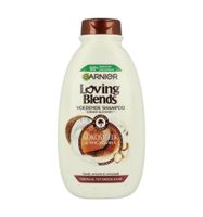 Loving blends shampoo kokosmelk - thumbnail