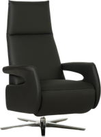 Leren relaxfauteuil Note - Echt leer, Modern, Comfortabel en kies uit meer dan 150+ kleuren - Ontdek de Vele Leersoorten en Kleuren bij ShopX Leren relaxfauteuil Note - Echt leer, Modern, Comfortabel en kies uit meer dan 150+ kleuren - Ontdek de Vele Leersoorten en Kleuren bij ShopX