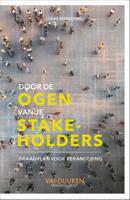 Door de ogen van je stakeholders (Paperback)