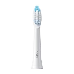 Oral-B Pulsonic Clean Opzetborstel voor elektrische tandenborstel 4 stuk(s) Wit