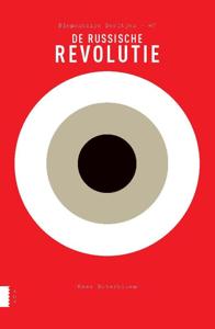 De Russische revolutie (Paperback)