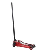 KS Tools 161.0365 SlimPOWER hydraulische aluminium krik 2 t