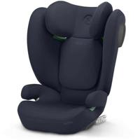 Autostoel - CYBEX - Solution B3 i-fix - Groep 2/3 - Liggend - Bay Blue
