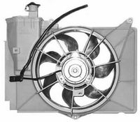 Koelventilator Compleet 1.3,1.5 5430747