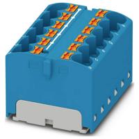 Phoenix Contact 3273946 Verdeelblok Blauw 8 stuk(s)