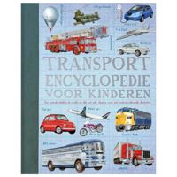 Rebo Publishers Transport encyclopedie