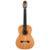 Cordoba Friederich CD Luthier Select klassieke gitaar met koffer