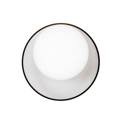 Estiluz - Circ 3722X Outdoor wandlamp
