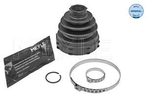 Asmanchetten set 2144950021