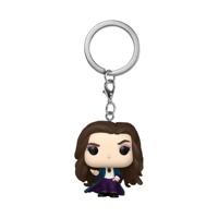 Agatha POP! Vinyl Keychains 4 cm Agatha Display (12) Agatha POP! Vinyl Keychains 4 cm Agatha Display (12)
