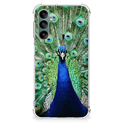 Samsung Galaxy A24 Case Anti-shock Pauw