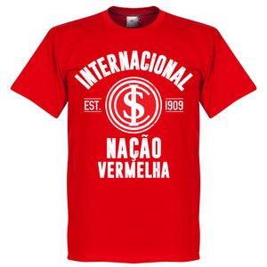 Internacional Established T-Shirt