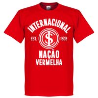 Internacional Established T-Shirt - thumbnail