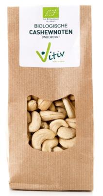 Vitiv Biologische Cashewnoten