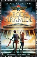 De rode piramide (Paperback)